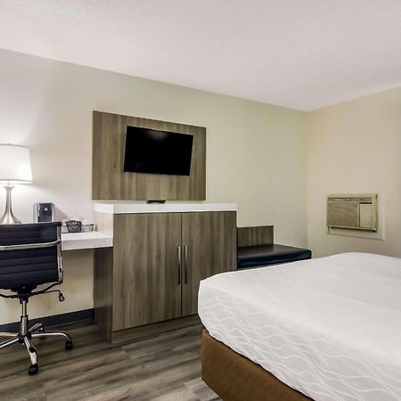 Rodeway Inn Enumclaw Mount Rainier-Crystal Mountain Area מראה חיצוני תמונה