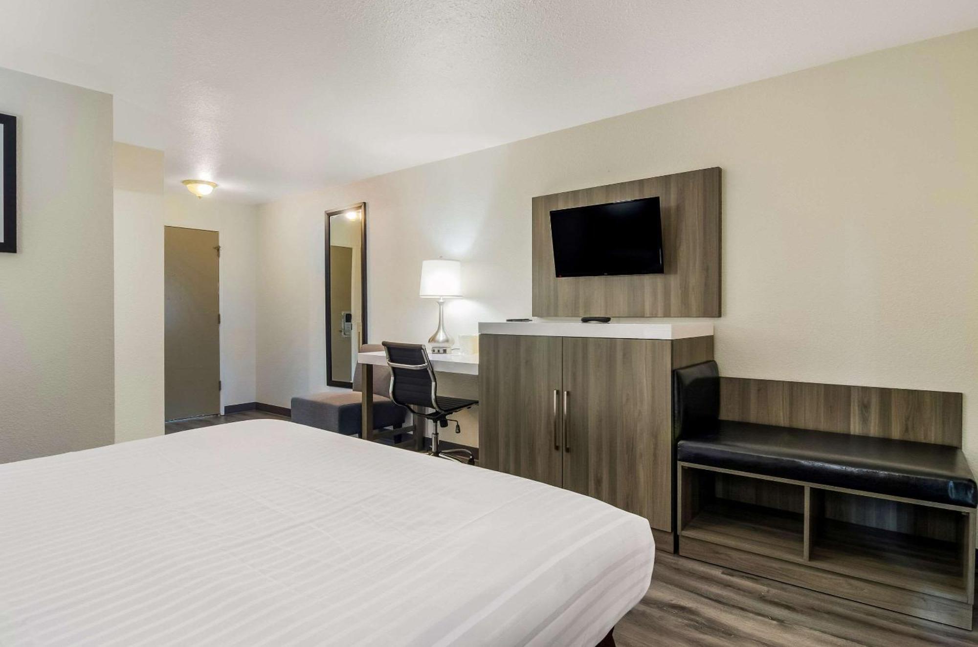 Rodeway Inn Enumclaw Mount Rainier-Crystal Mountain Area מראה חיצוני תמונה