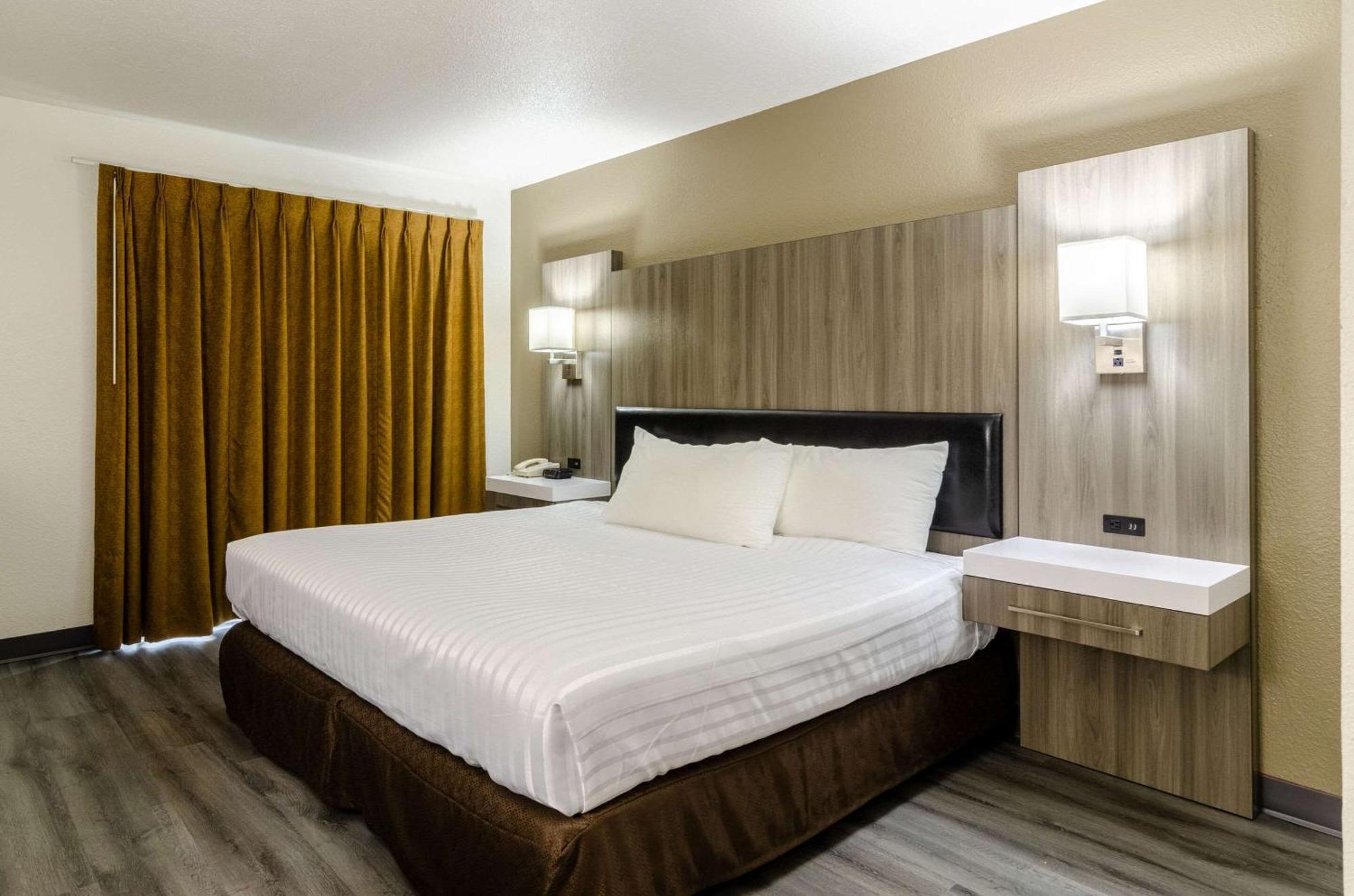 Rodeway Inn Enumclaw Mount Rainier-Crystal Mountain Area מראה חיצוני תמונה