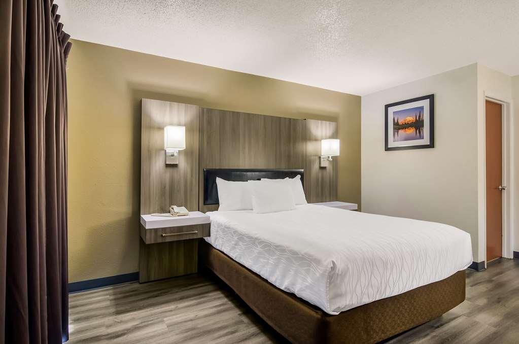 Rodeway Inn Enumclaw Mount Rainier-Crystal Mountain Area חדר תמונה