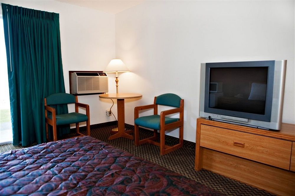 Rodeway Inn Enumclaw Mount Rainier-Crystal Mountain Area מראה חיצוני תמונה