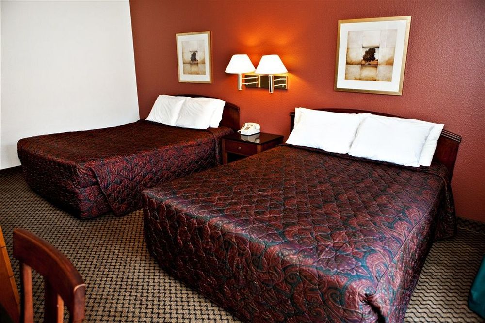 Rodeway Inn Enumclaw Mount Rainier-Crystal Mountain Area מראה חיצוני תמונה
