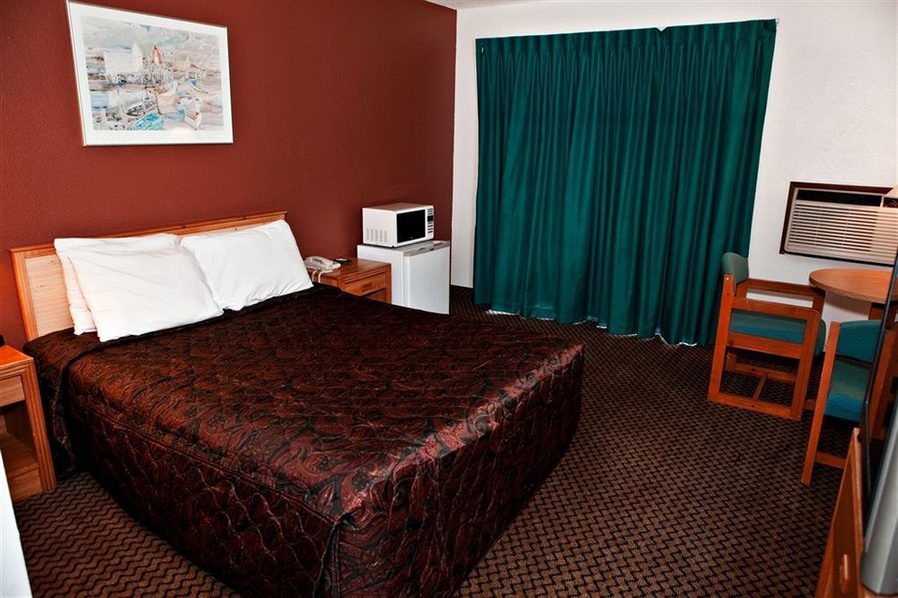 Rodeway Inn Enumclaw Mount Rainier-Crystal Mountain Area מראה חיצוני תמונה