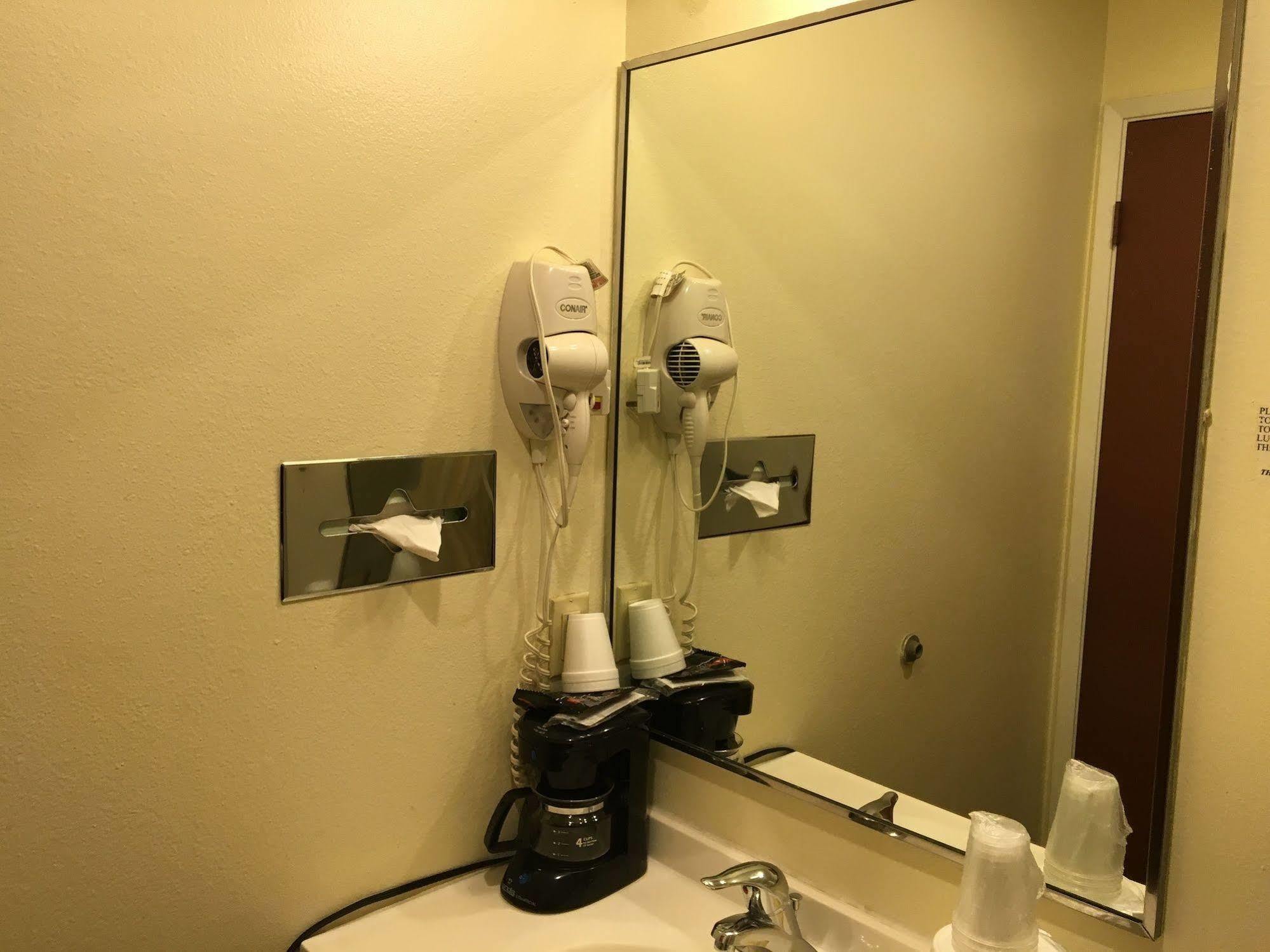 Rodeway Inn Enumclaw Mount Rainier-Crystal Mountain Area מראה חיצוני תמונה
